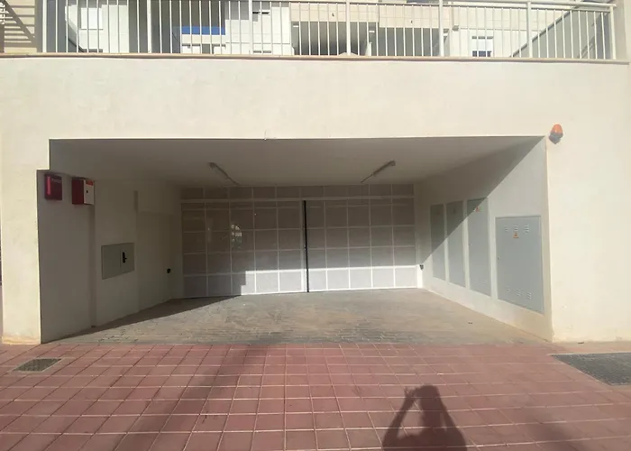 Apartamento La Reserva Del Rincon