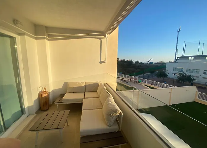 Apartamento La Reserva Del Rincon