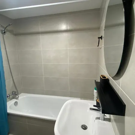 Apartamento La Reserva Del Rincon Rincón de la Victoria Exterior foto