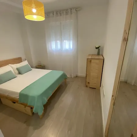 Apartamento La Reserva Del Rincon Rincón de la Victoria Exterior foto