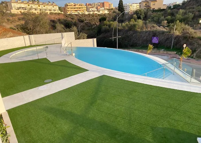 Apartamento La Reserva Del Rincon