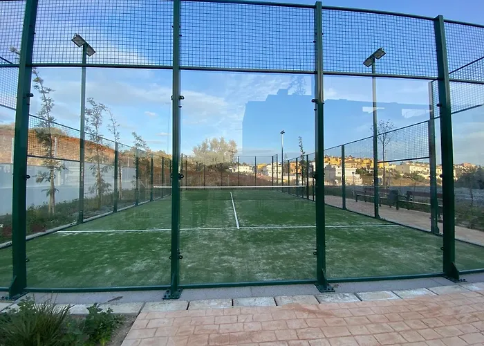 Apartamento La Reserva Del Rincon