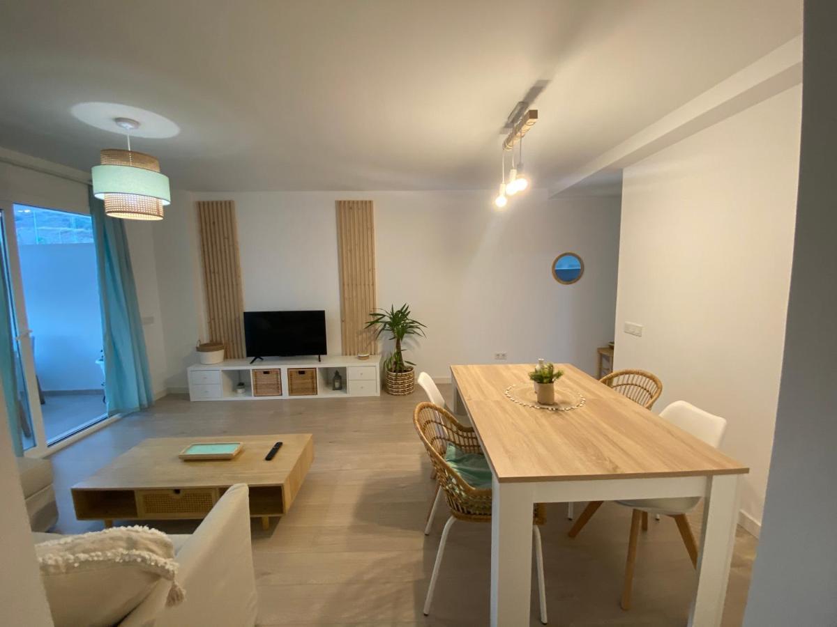 La Reserva Del Rincon Apartment *